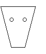 Detailskizze der Verst&auml;rkung